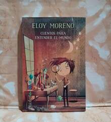 Libro Cuentos para entender el mundo 1. En español, pasta blanda. - Libro único - Ver 1