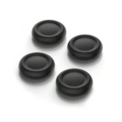 4 chiếc nắp thay thế cần điều khiển cho tay cầm P5/P4/XBO, vỏ bọc nút cần điều khiển P5/P4/, phụ kiện sửa chữa nắp cần điều khiển analog 3D thay thế
