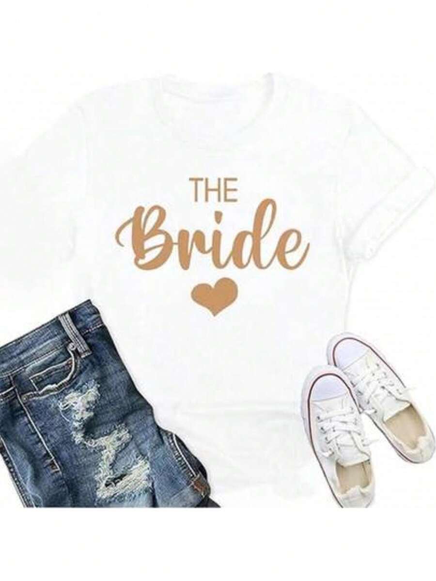 Women T-Shirts - White - View 1