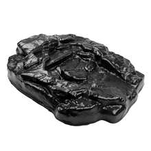 PREFORMED PLASTIC CASCADE GARDEN WATERURSE WATER FEATURE ROCK POOL WATERFALL - C - View 1