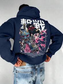 藏蓝色