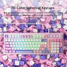 HP K110 Wired Keyboard, True Mechanical Feel With 26-Key Anti-Ghosting Technology, High Rebound Keycaps, Enhanced Response Speed, Suitable For Gaming And Business Office, Plug-And-Play USB Interface For Multiple Devices - View 5