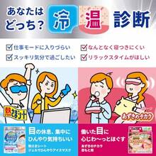 [ 公式/ 小林製薬 ] 熱さまシート ジェルでひんやりアイマスク 冷却ジェルシート 目の休息と集中に 5枚 - ワンサイズ (5個) - チェックする 6