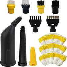 Steam Cleaner Accessories - View 8