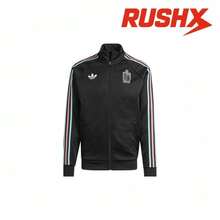 Adidas Men Sports Jackets - Multicolor - View 1