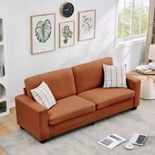 Sofas & Couches - Magenta - View 2