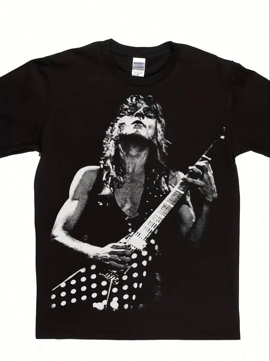 Women T-Shirts - Back - View 1