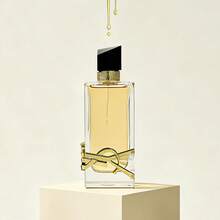 Yves Saint Laurent Libre Luxury Women's Perfume 3 Oz Eau De Parfum Spray, Fresh Delicate Floral Aroma For All Occasions - vui tươi - Xem 2