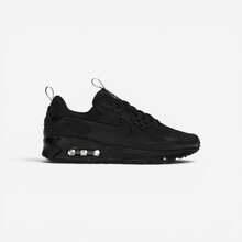 Nike Air Max 90 Drift Triple Black - Black - View 1