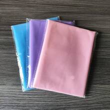 Dây kháng lực TPE cho yoga, dây kháng lực tập luyện kéo giãn, dây đàn hồi định hình cơ thể cho nữ khi khiêu vũ Latin. - Nhiều màu - Xem 14