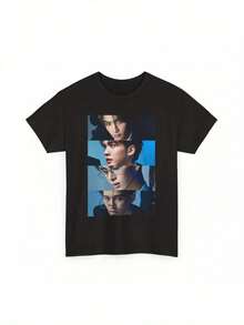 Women T-Shirts - Back - View 1