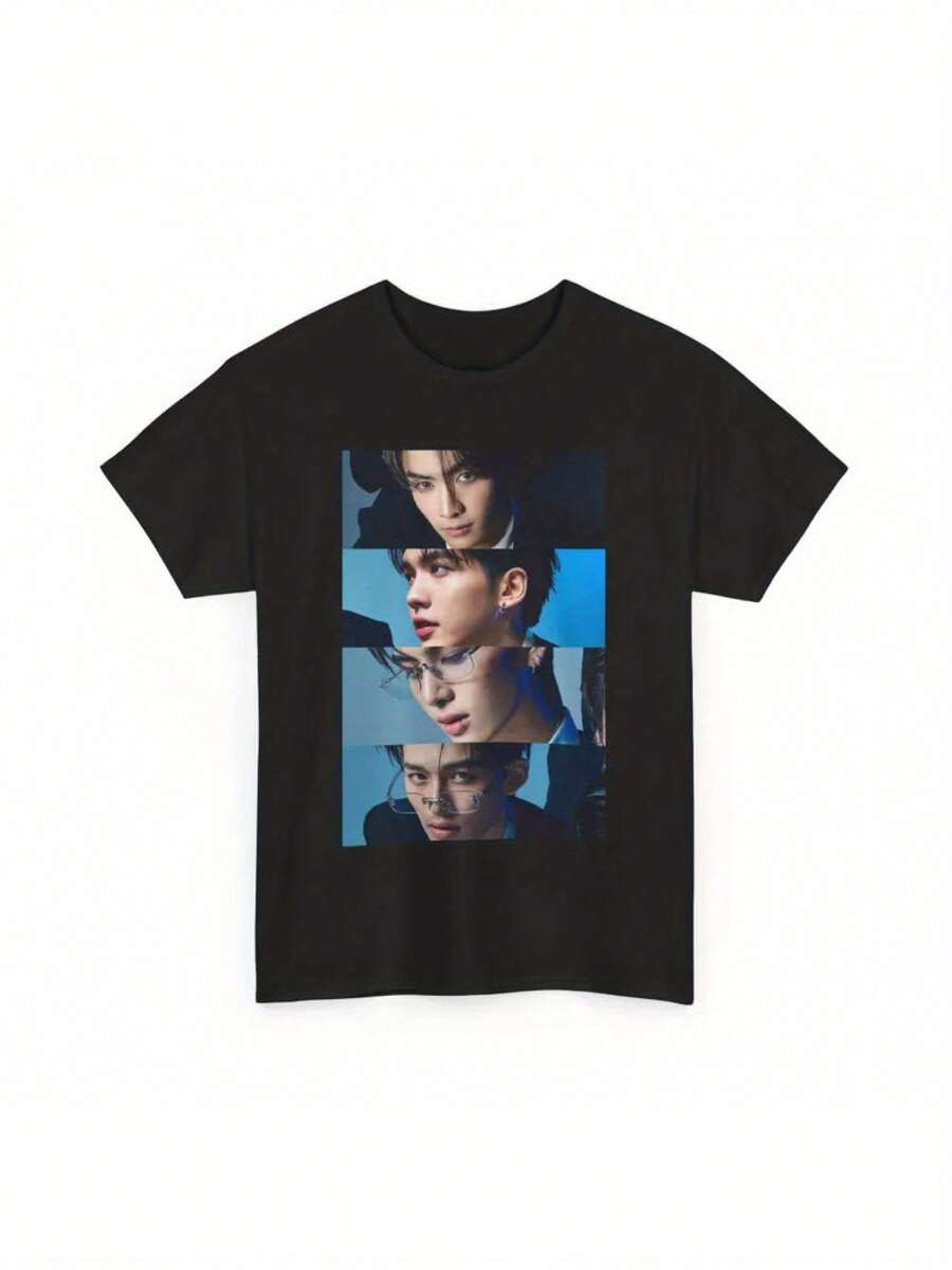 Women T-Shirts - Back - View 1