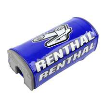 PowerMotor 摩托車 Renthal 橫桿泡沫墊,通用適用於 Kawasaki 越野摩托車、ATV、越野車配件 - A - 查看 16