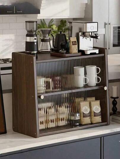 1 chiếc giá đựng cốc và kệ lưu trữ bằng acrylic, tủ đựng rượu, giá đựng cốc để bàn, kệ lưu trữ để bàn, hộp đựng bánh mì để bàn gia đình, ngăn chia lưu trữ, thiết kế nhiều tầng, bảo vệ chống bụi hoàn toàn, trong suốt, chức năng trang trí đa dụng, chất liệu bền và dễ bảo quản, nhỏ gọn và tiết kiệm không gian, bố trí linh hoạt, hộp lưu trữ để bàn.