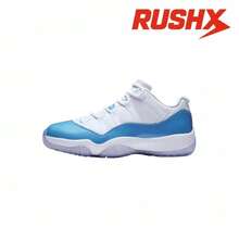 Jordan Men Casual Athletic Shoes - Multicolor - View 1