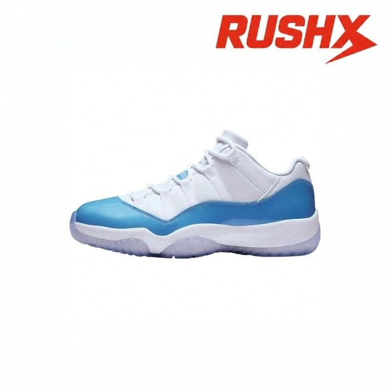 Jordan Men Casual Athletic Shoes - Multicolor - View 1