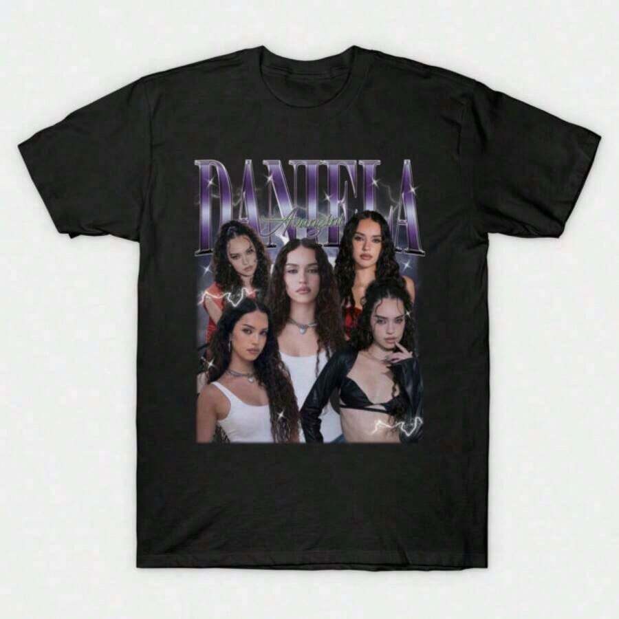 Women T-Shirts - Chwarz 18 - View 1