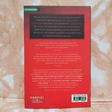 Romance Novel - Single Book - View 2