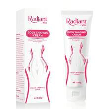 Radiant Vita丰胸紧致霜，产后提拉紧致胸部护理，改善下垂，丰盈紧致霜，适合所有肤质 - 美體塑形霜 - 查看 6