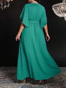 Lolita Dresses - Cadet Blue - View 2