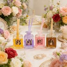 Reed Diffuser Oils - Osmanthus Fragrans - View 2