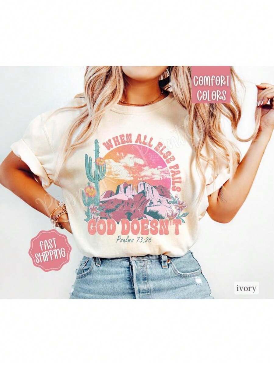 Women T-Shirts - White - View 1