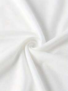 Women T-Shirts - White - View 5