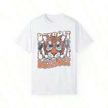 Solt Comienza El Dia Con Una Sonrisa Camiseta Unisex de Manga Corta de Algodón Puro con Estampado Gráfico para Hombres y Mujeres, Atuendo Casual de Verano graphic - Blanco 4 - Ver 7