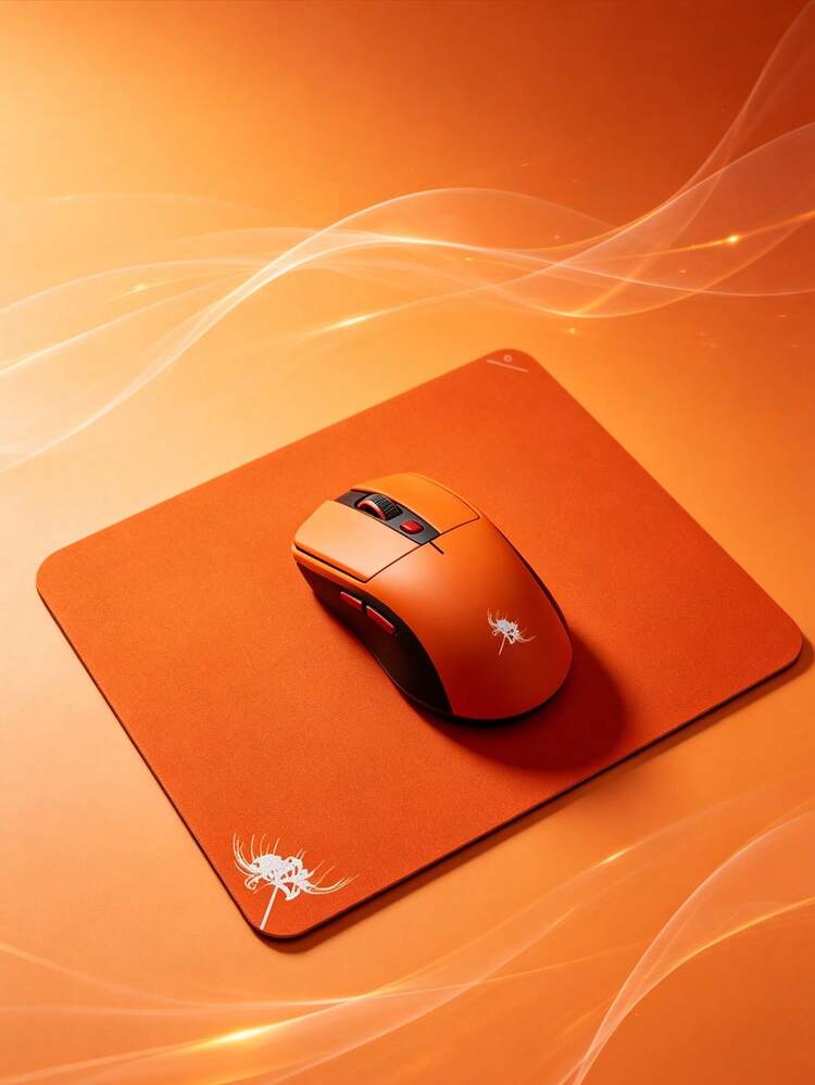 Tấm lót chuột chơi game kích thước tùy chỉnh, tấm lót chuột máy tính văn phòng phong cách anime. - Xem 2