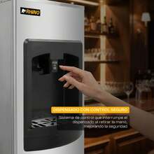 RHINO Ice Makers - Japan B Type Plug(100V) - View 7