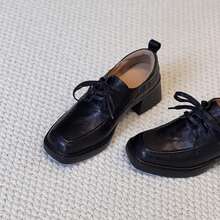 Women Wedges & Flatform - Black - View 1