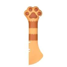 Multi-Function Cat Paw Can Opener, Reusable Seal Cover, Pet Feeding Spoon, Mixing Spoon, Daily Pet Feeding Supplies - One Size Fits All - View 16