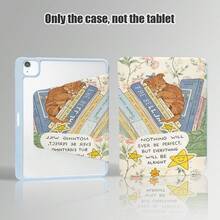 1个翻盖式桌面保护套，带360°旋转支架、笔槽，PU皮革材质，具备自动休眠/唤醒功能，兼容三星A9/A9+/S9/S9FE/A11/A11+/S11/S10 FE/S10 FE+/S10 Lite、苹果A16 2025/Air 11/13、SE 11、荣耀、Matepad SE 11等热门机型，适合作为返校季、情人节、节日礼物。 - 款式6 - 查看 5