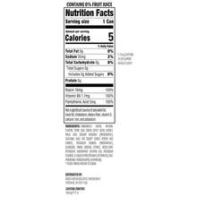Starbucks Iced Energy Drink, Tropical Peach, Zero Sugar Energy Drink, Plant Based Caffeine, Hydration, Mental Clarity, 12 Fl Oz Cans (Pack Of 12) - Strawberry Kiwi - View 2