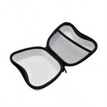 Bộ 4 túi đựng và vỏ bảo vệ silicon cho tay cầm chơi game. - Xem 4