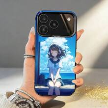 azul real