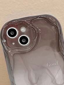 Free Shipping, Excluding Lanyard And Stand. Local Delivery, 4-Day Delivery. Gradient Design Phone Case Compatible With - 多色 2 - 查看 10