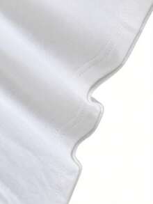 Women T-Shirts - White - View 6