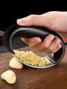 Garlic Presses