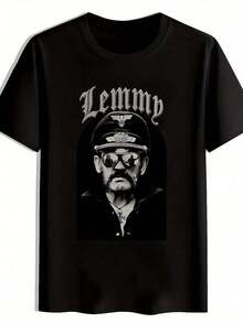 Women T-Shirts - Black - View 7