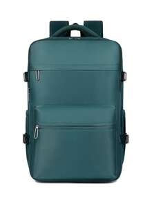 Myco Vacuum Compression Backpack - Durable Nylon, Suitable For Men And Women, Large Capacity Travel Backpack, Multifunctional Luggage Storage Backpack, Lightweight And Waterproof - Perfect For Travel, Hiking, Camping And Outdoor Adventure. Multifunctional Vacuum Compression Storage Backpack Suitable For College Students - Multicolor - View 18