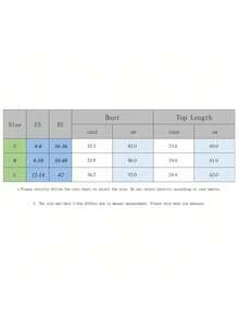 Women T-Shirt, Short Sleeve V Neck Backless Ruffled Ladies Crop Top Summer Tops For Party Club - Negro - Ver 7