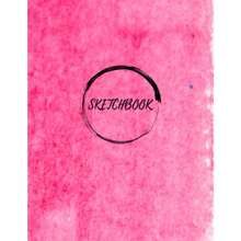 Water Color Sketchbook For Teen and adult Girls and Boys: Cover Blank Sketch Pad Tablet 8.5" x 11", 120 pages Gifts for Girls Boys Teens Adults for Drawing and Painting - como en la imagen - Ver 7