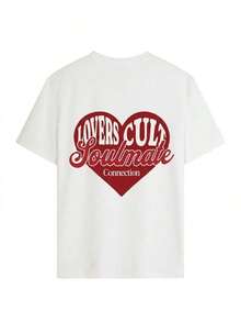 Women T-Shirts - White - View 3