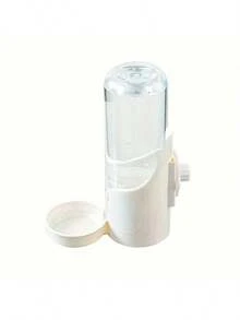 Máy cấp nước tự động hình thỏ mới, máy cho thú cưng uống nước tự động dành cho chó và mèo. - Xem 4