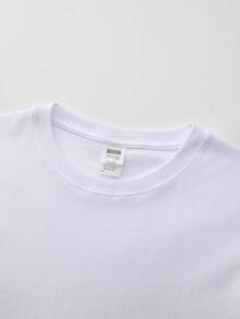 Disney Teen Boys Shirts - trắng - Xem 4