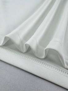 Women T-Shirts - White - View 3