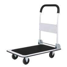 Multipurpose Carts & Push Cabinets - L-type - View 1