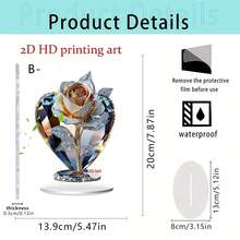 Arts And Crafts Ornaments - 4 - View 10