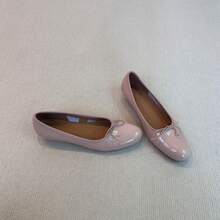 Women Wedges & Flatform - Nude - View 3